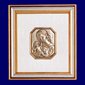 Plaques religieuses